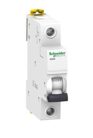 SCHNEİDER 1X60A SİGORTA C SERİSİ